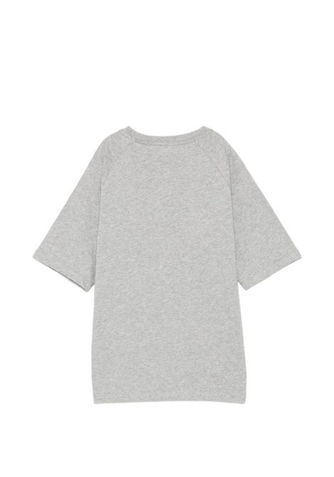 T-shirt Balmain Kids BALMAIN PARIS KIDS | T-SHIRT E POLO | BZ8H11Z3191806NE